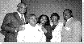 20 Year Celebration - GBBB